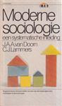Moderne sociologie