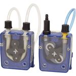 Peristaltische doseerder detergent, wassen en spoel. | Diamond | DDL-Y