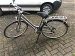 Zeer mooie damesfiets Oxford blizzard nieuwstaat 