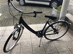 Zeer mooie damesfiets limit 