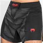 Venum PHANTOM Fightshort Zwart Rood