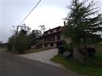 Vrijstaande villa van 3 verdiepingen