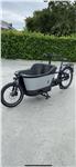 Bakfiets Carqon Cruise