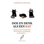 Doe en denk als een kat