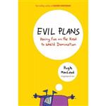 Evil Plans