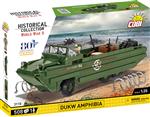 COBI 3110 DUKW Amphibia