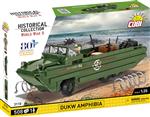 COBI 3110 DUKW Amphibia