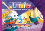 de Lumies 3 -  de Lumies
