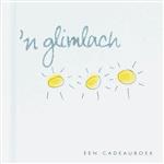Helen Exley cadeauboek / 'n glimlach