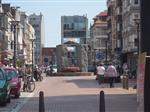 app zeedijk Westende te huur met zeezicht 