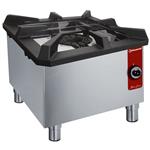 Lage brander 1 laag vuur | Diamond | BBRV-N