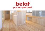 Grenen parket vanaf € 9.95 /m² 