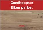 BELAT parket | Parketvloeren vanaf € 4.95 /m²