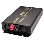 Pure Sinus Omvormer 1500W 12V-230V