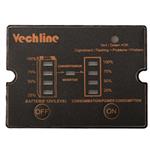 Vechline SoPure Omvormer Pure Sinus V2 3000W