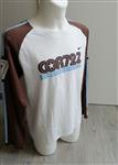 Nieuwe Vintage Nike Cor72z Longsleeve - XXL