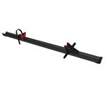 Fiamma Rail Premium XL Deep Black