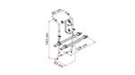 Fiamma Carry-Bike Vivaro/ Trafic/ Talento