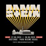 1 Ticket concert Rammstein 27/06 (staanplaats)