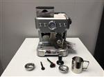 (331) Meerdere NIEUWE espressomachines Domo