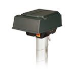 Orcon pijpdakventilator airlink - 420 m3/h