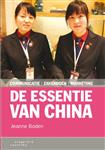 De essentie van China