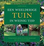 Een weelderige tuin in weinig tijd