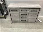 (121) Meerdere moderne commodes NIEUW