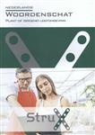 Woordenschat Plant of groene leefomgeving Nederlands / 1 / StruX