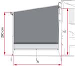 Fiamma Side Block CaravanStore