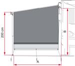Fiamma Side Block CaravanStore