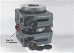 Kodak carousels  SAV2000  met overvloeing.