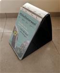 Staande Tafel Flip Chart - A4 Formaat met Hoesjes