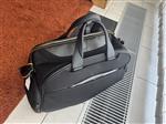 TUMI McLaren Quantum Duffel