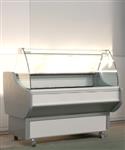 Koeltoonbank 150 cm Zoin (demotoestel)