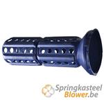 HW Springkasteel Blower Deflator
