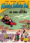 De drie uiltjes / Mieleke Melleke Mol / 25