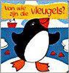 Van wie zijn die vleugels ?