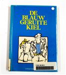 Blauw geruite kiel