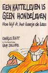 KATTELEVEN IS GEEN HONDELEVEN