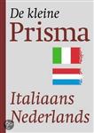 Italiaans Nederlands / Kleine Prisma