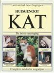 HUISGENOOT KAT