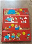 Bij de tijd
