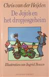 Jojo's en het dropjesgeheim