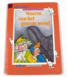 Woerm van het groene woud / Kangoeroe / 8