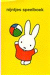 NIJNTJE SPEELBOEK