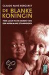 De blanke koningin / Sirene pockets / 54