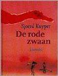 De rode zwaan