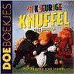 'n Kleurige knuffel voor iedereen / Doeboekjes