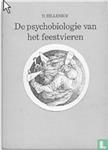 Psychobiologie van het feestvieren